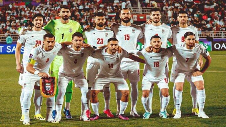 إيران