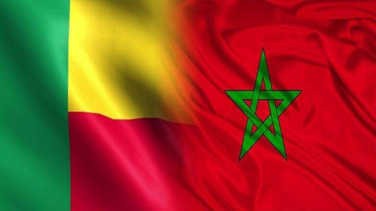 المغرب