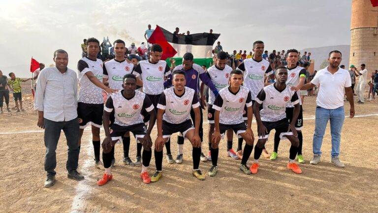 جمعية الشعبة للتنمية والرياضة