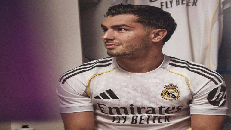 ريال مدريد