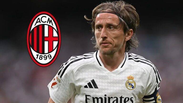 مودريتش