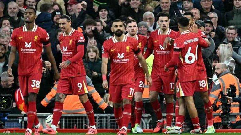 ليفربول