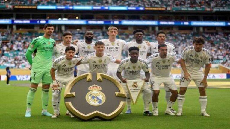 مدريد