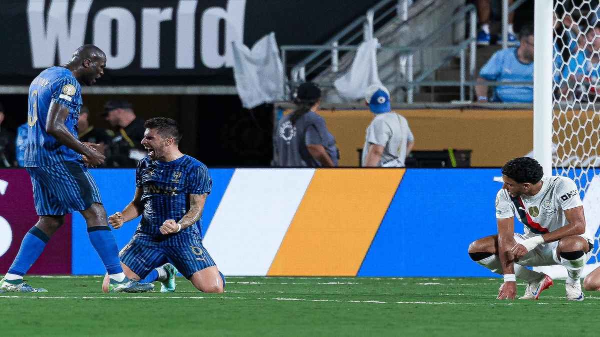 الهلال