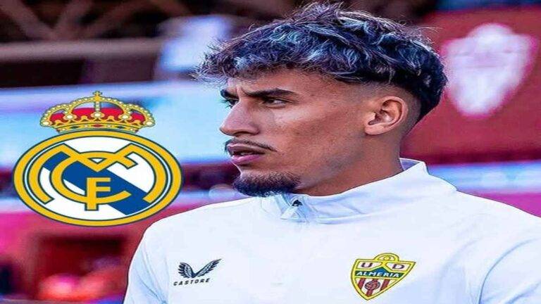 ريال مدريد