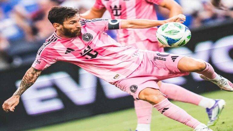 إنتر ميامي