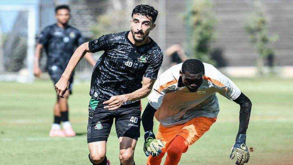 الجيش الملكي