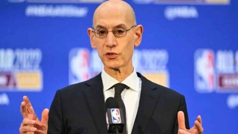 NBA