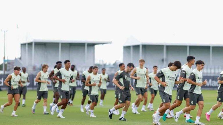 ريال مدريد