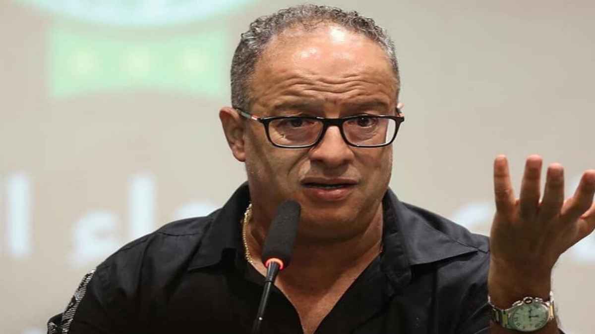 عبد العزيز البدراوي