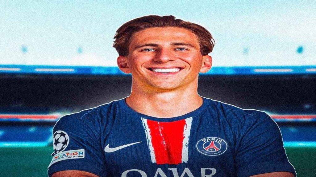 باريس سان جيرمان