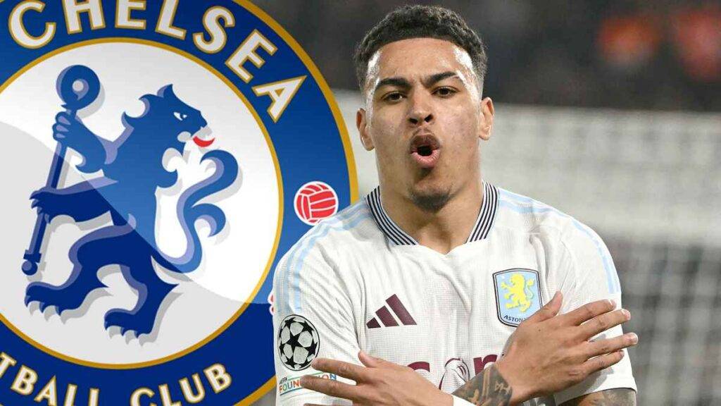 مورجان روجرز