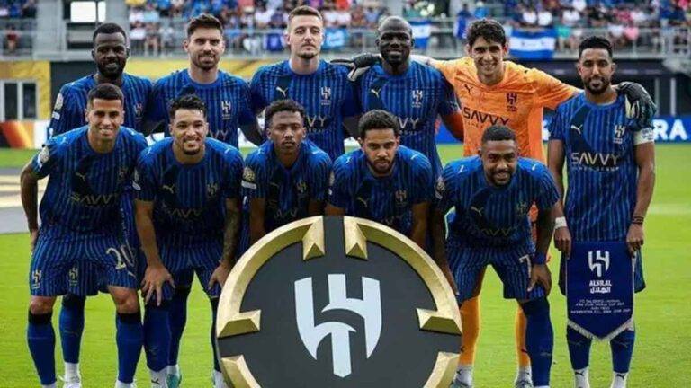 الهلال