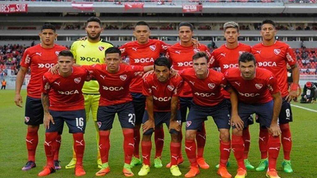 إنديبندينتي