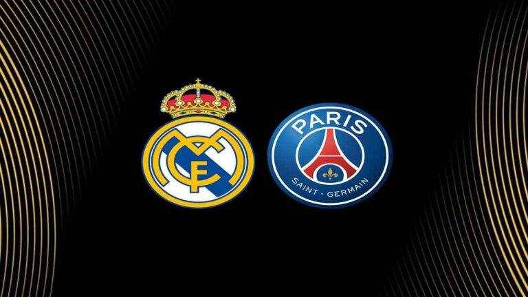 ريال مدريد