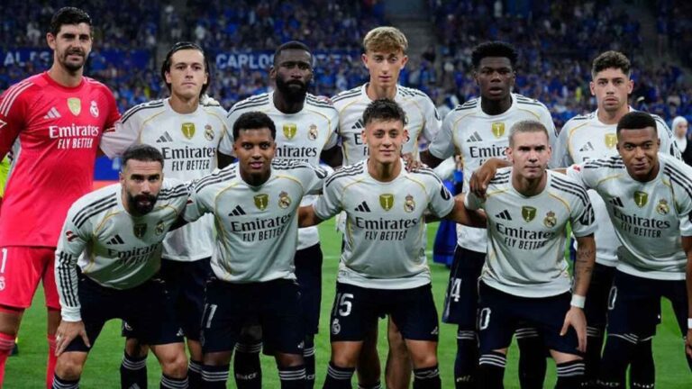 مدريد
