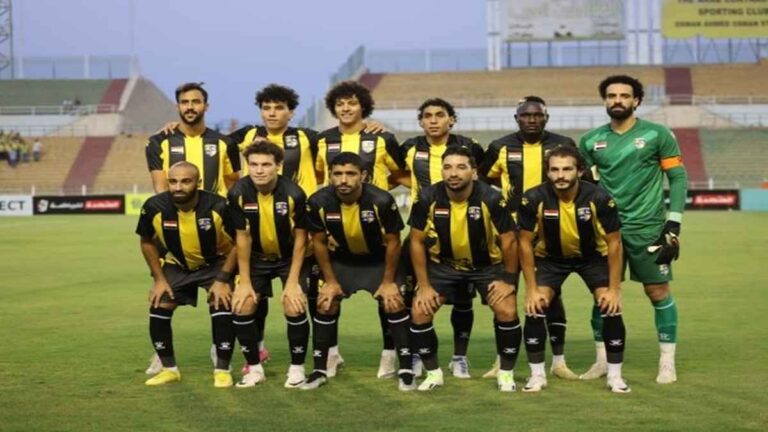 المقاولون