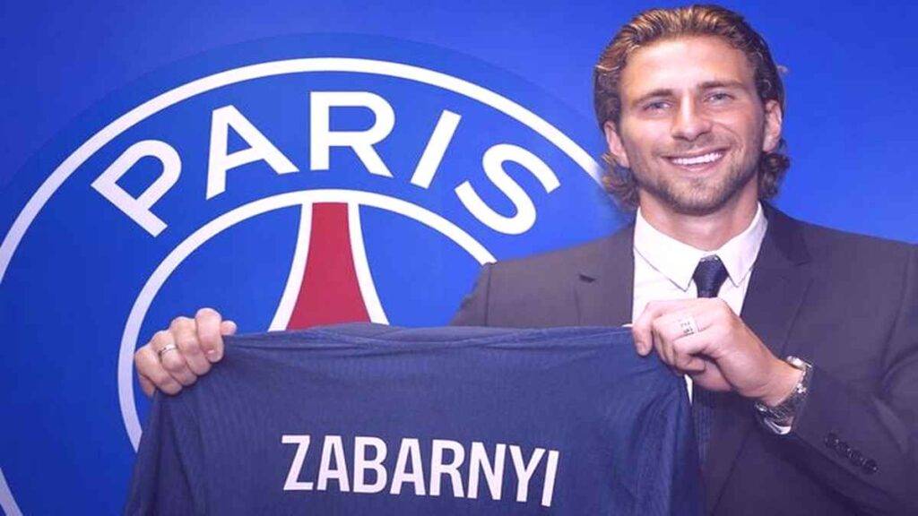 باريس سان جيرمان