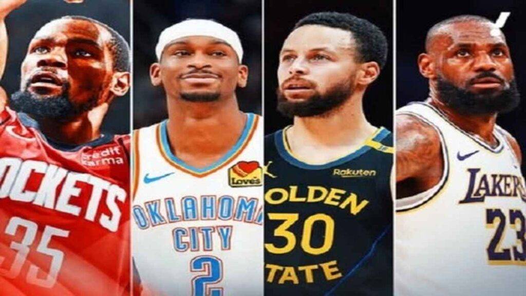 NBA