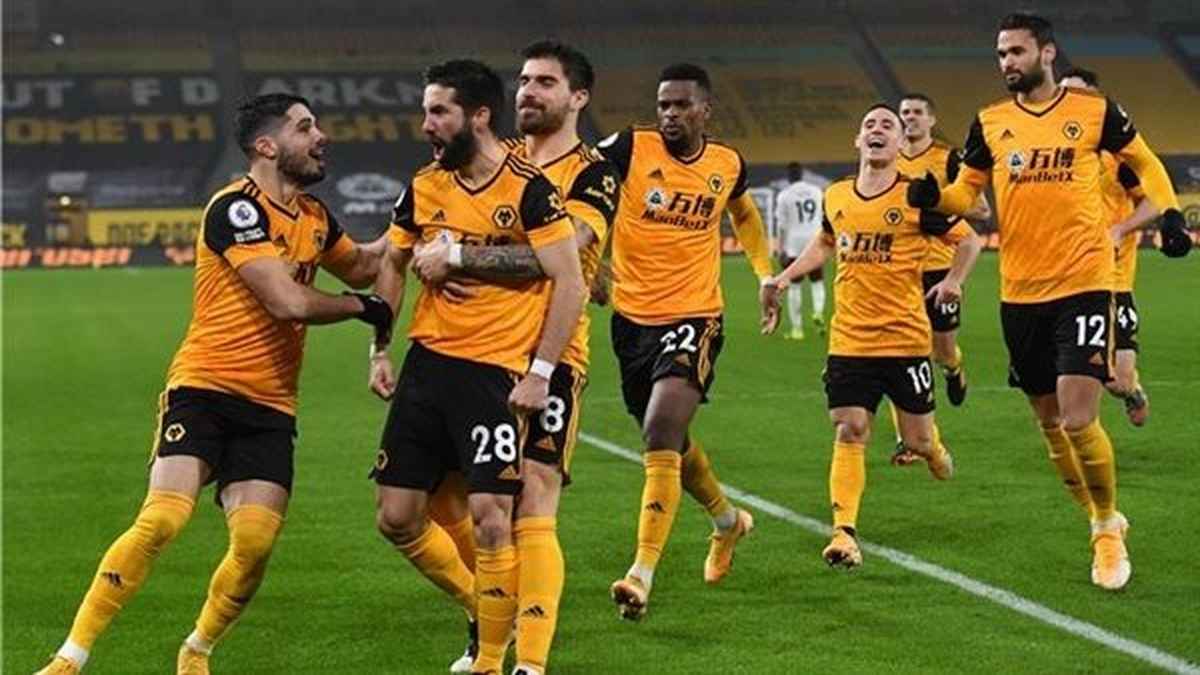 وولفرهامبتون