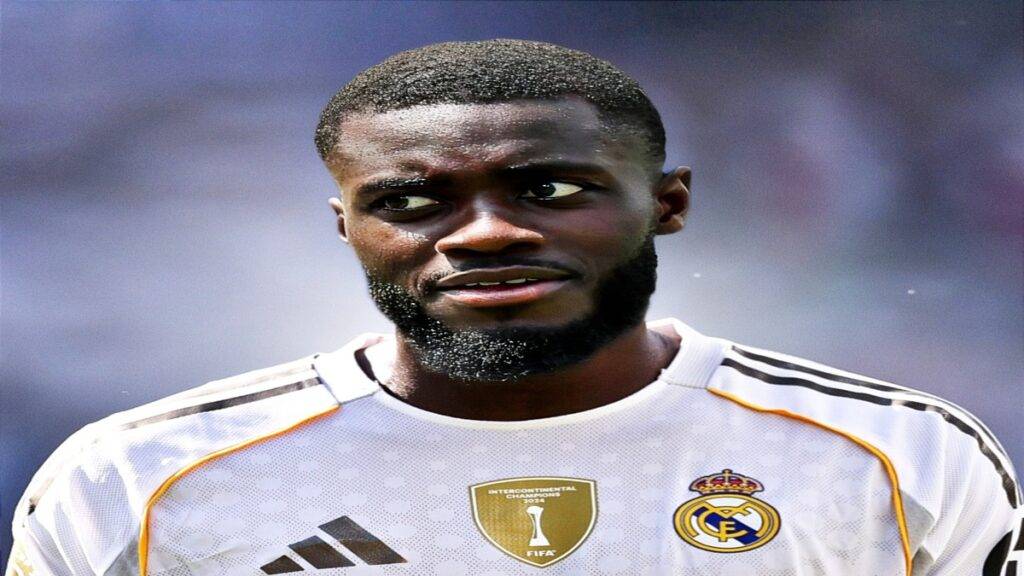 ريال مدريد