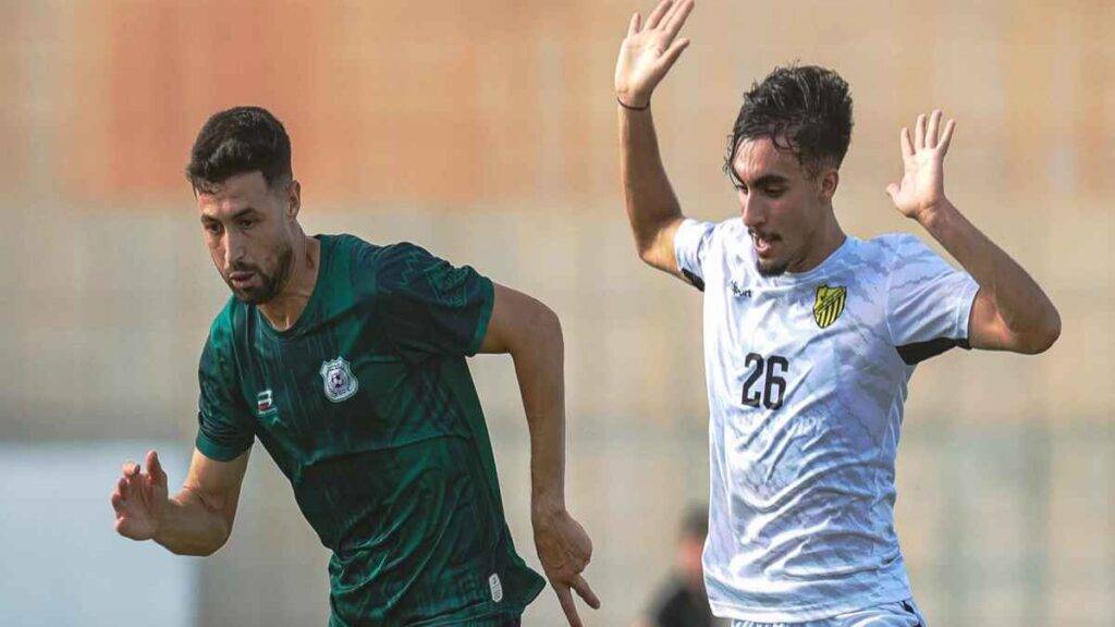 المغرب الفاسي