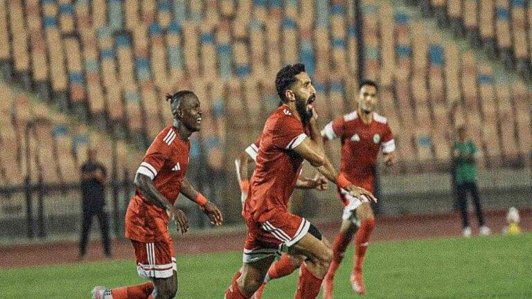 مودرن سبورت