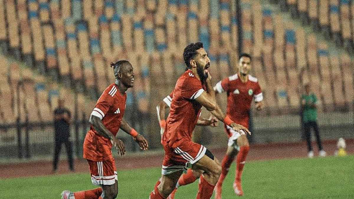 مودرن سبورت