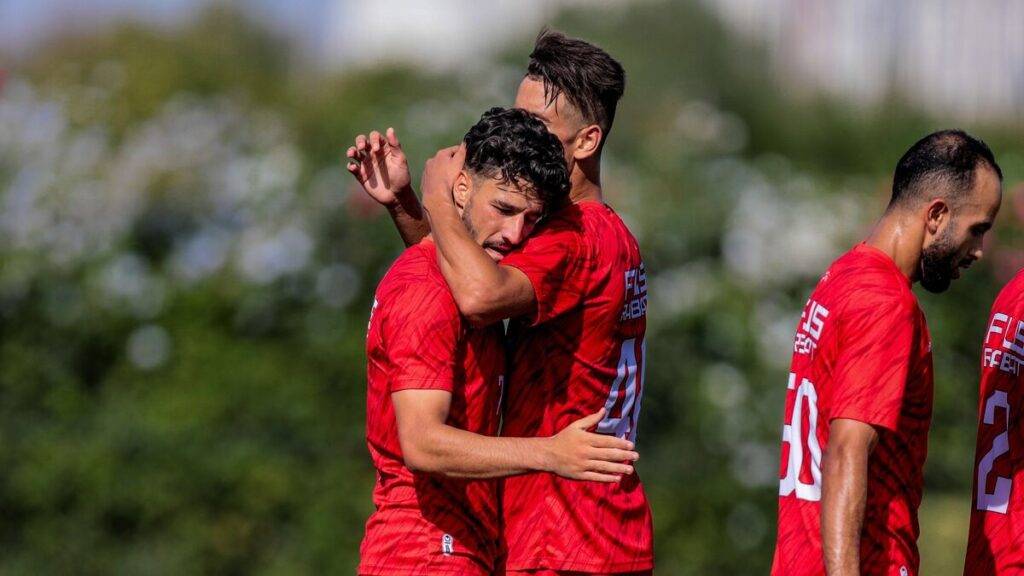 الفتح الرباطي