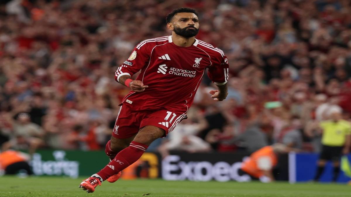 ليفربول
