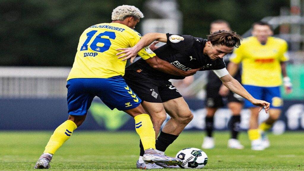 كأس ألمانيا