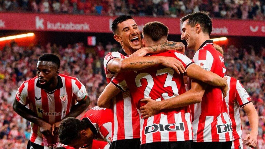 أتلتيك بلباو