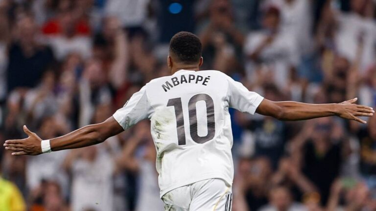 ريال مدريد