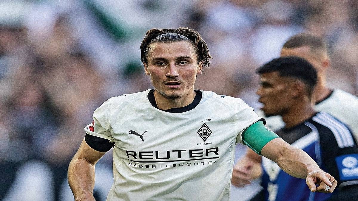 مونشنغلادباخ