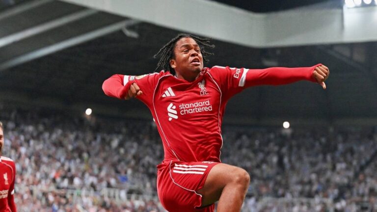 ليفربول