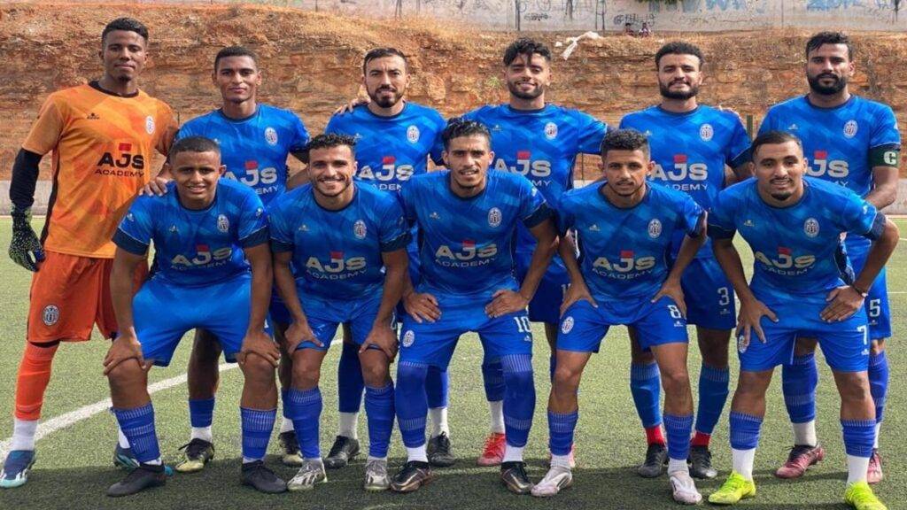 الشباب الرياضي