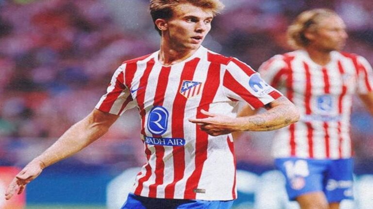 أتلتيكو مدريد