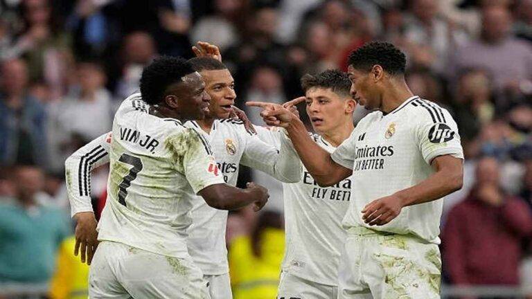 ريال مدريد