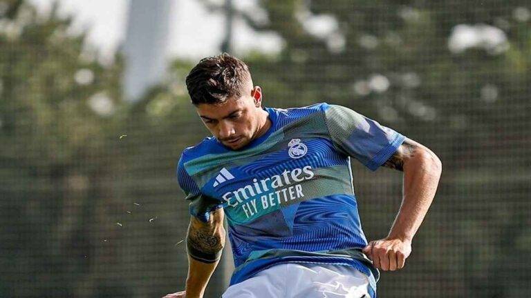 ريال مدريد