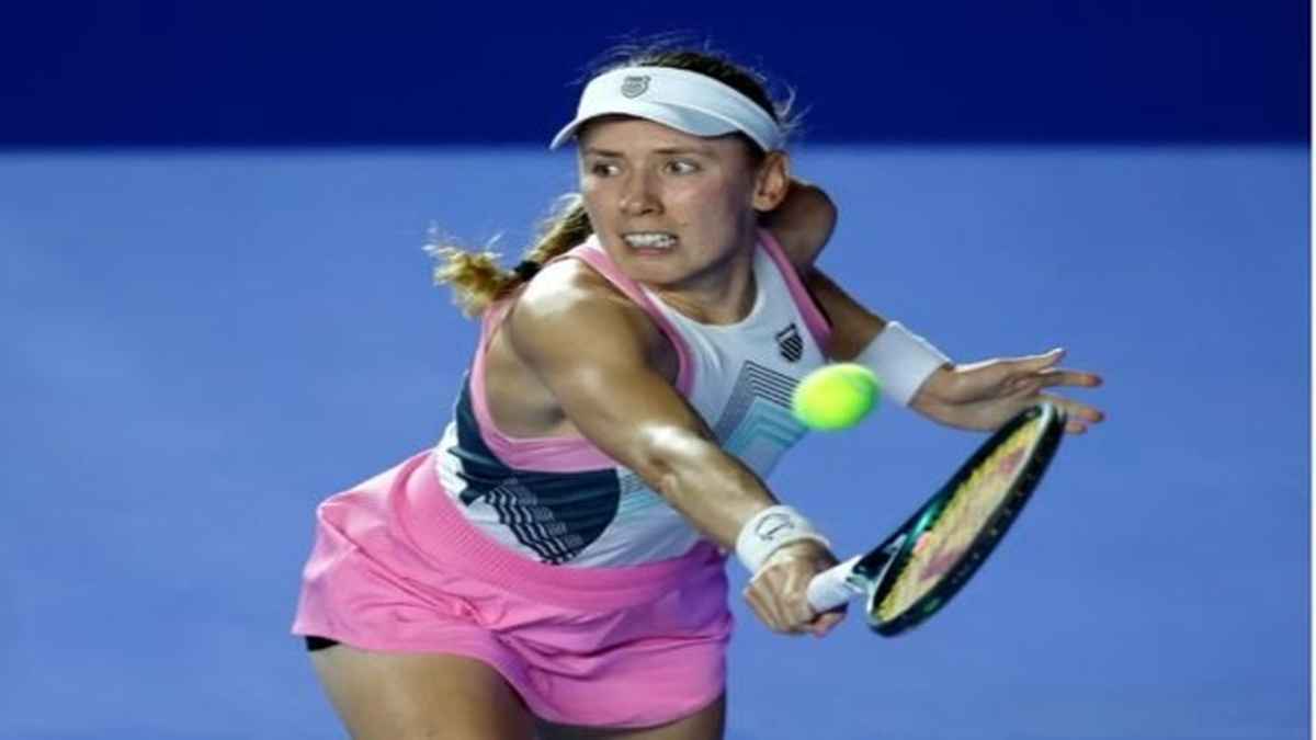 ألكسندروفا