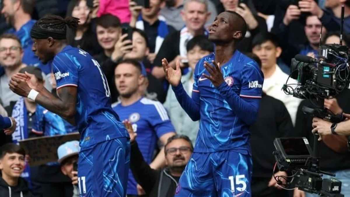 جاكسون تشيلسي