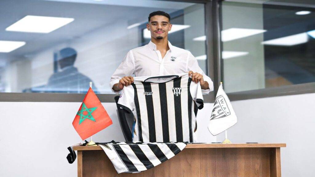 كمال بنسودة