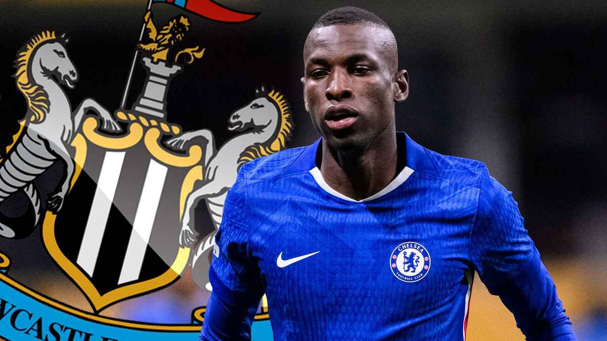 نيكولاس جاكسون