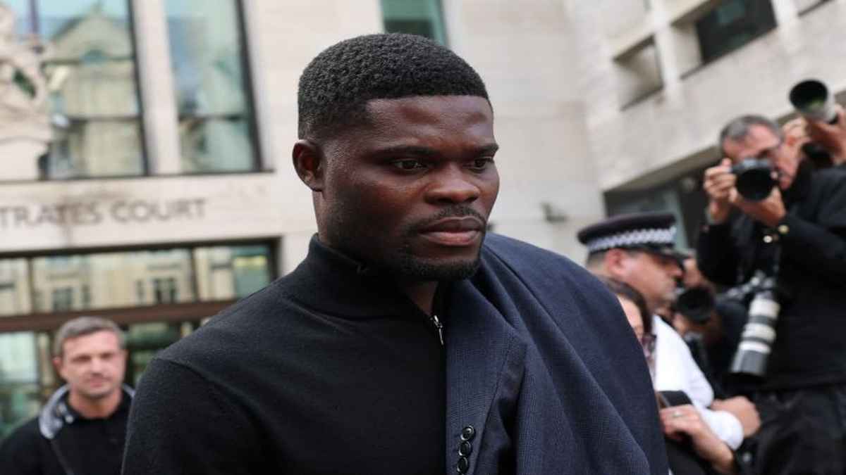 توماس بارتي