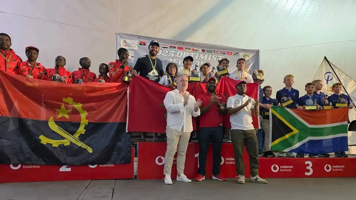المنتخب المغربي