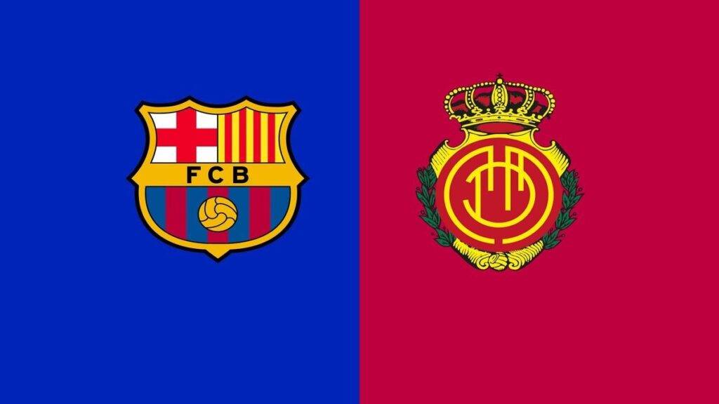 برشلونة