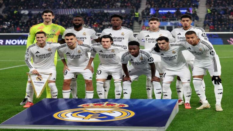 مدريد