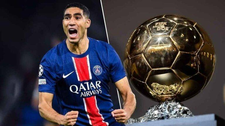 الكرة الذهبية 2025