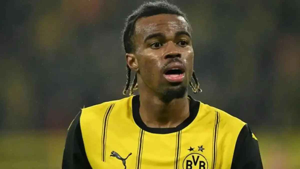 تشوكويميكا دورتموند