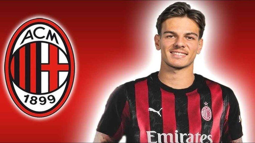 ياشاري ميلان